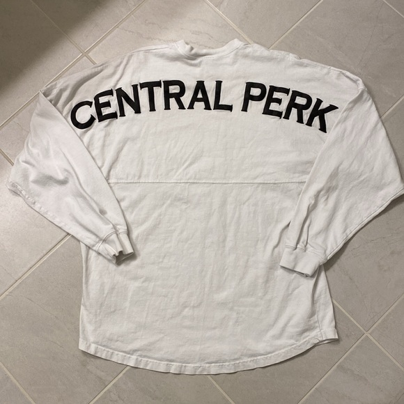 Central Perk Friends Spirit Jersey - Picture 4 of 4